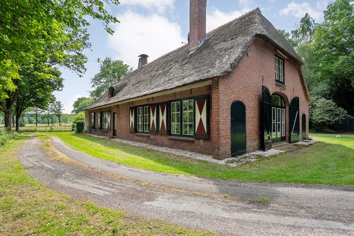 Foto 11 van Hamveld 3