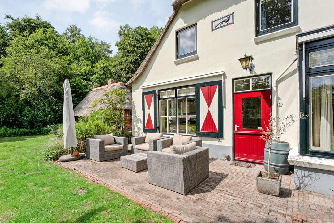 Foto 58 van Hamveld 3