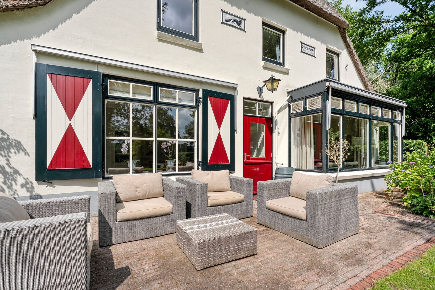 Foto 59 van Hamveld 3