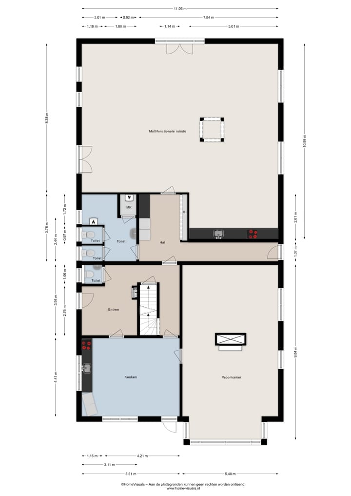 Foto 76 van Hamveld 3