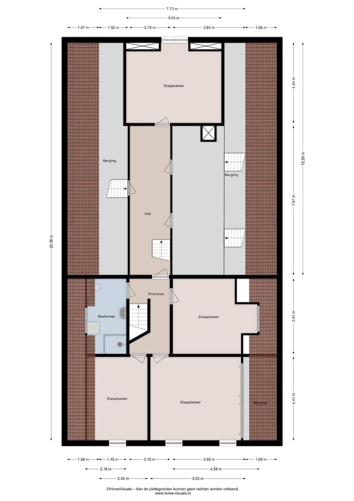Foto 78 van Hamveld 3