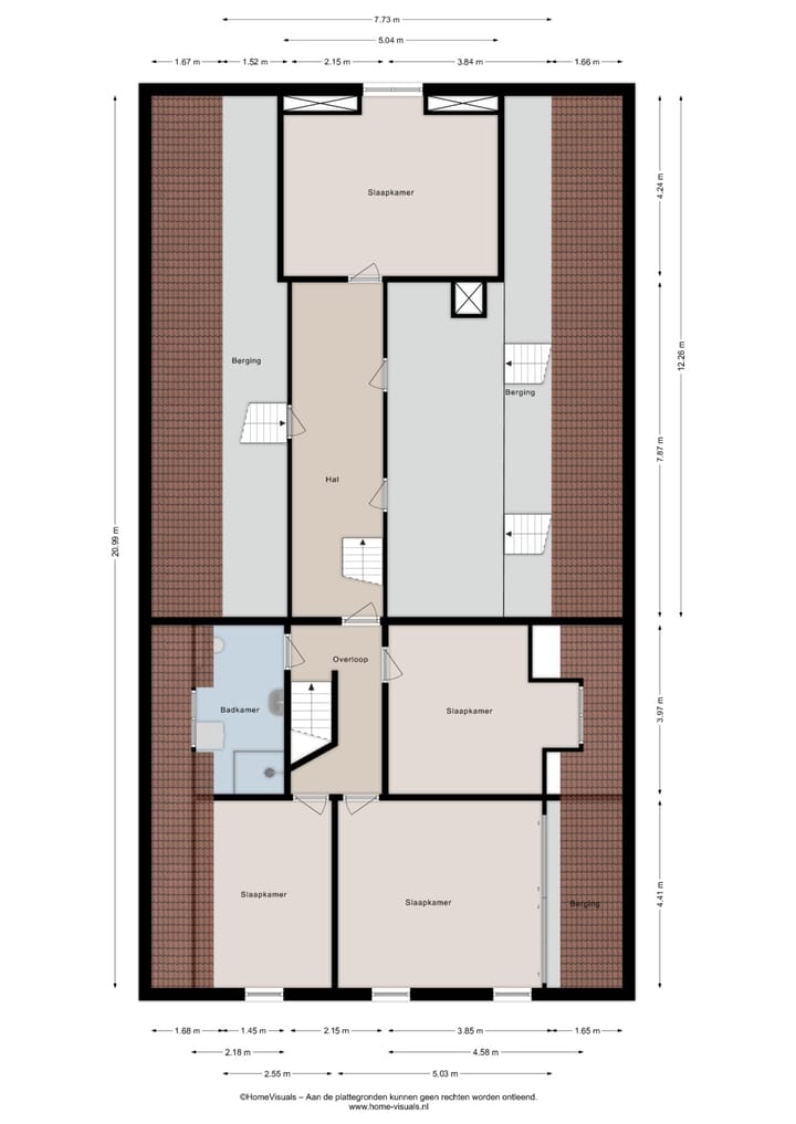 Foto 78 van Hamveld 3