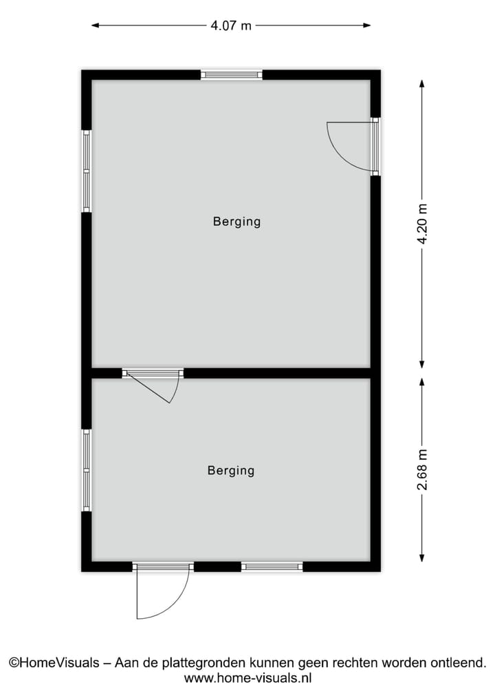 Foto 80 van Hamveld 3