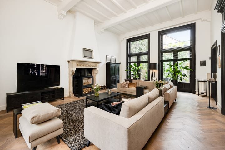 Foto 4 van Gasthuisstraat 9