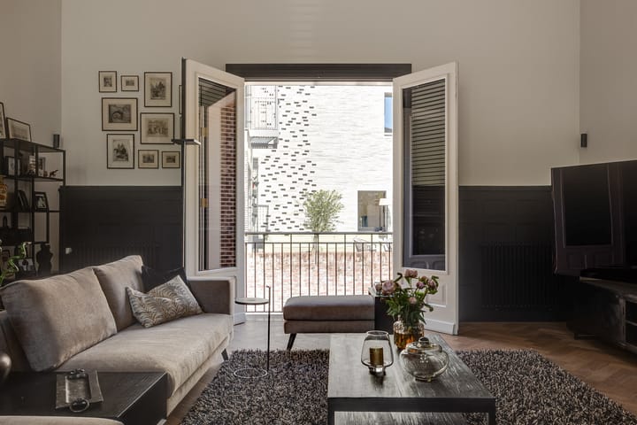 Foto 10 van Gasthuisstraat 9