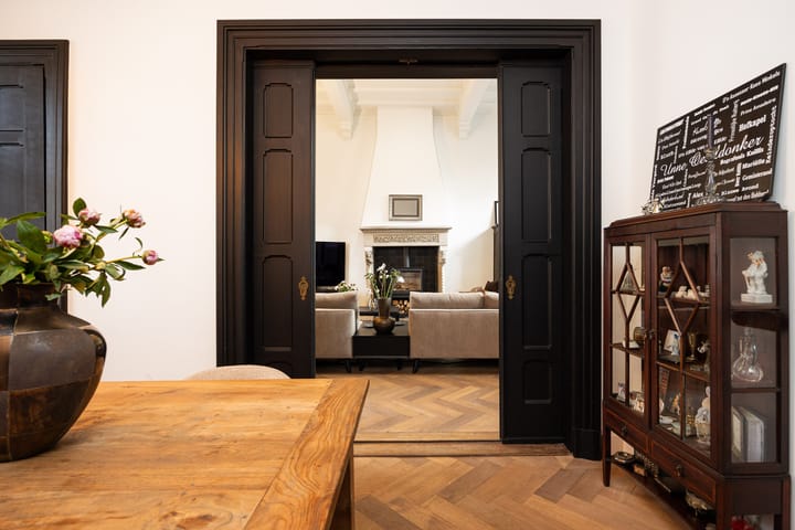 Foto 12 van Gasthuisstraat 9