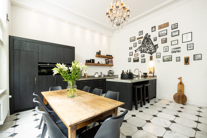 Foto 16 van Gasthuisstraat 9