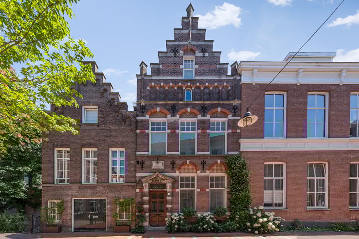 Gasthuisstraat 9 main image