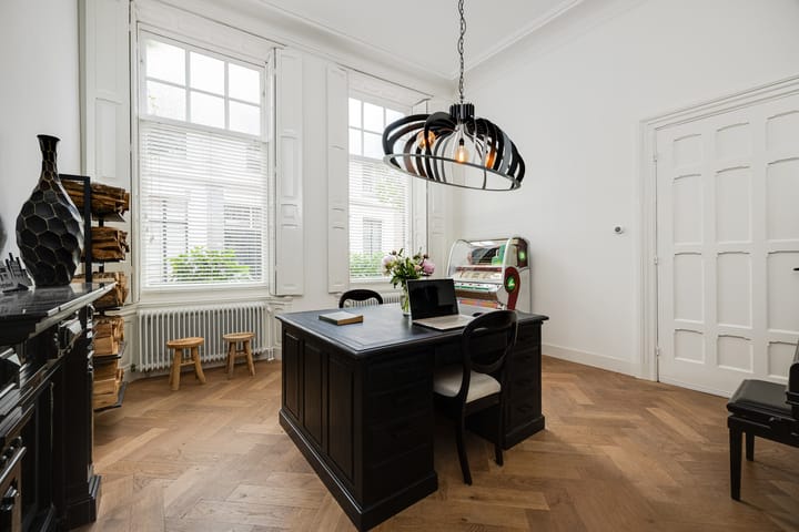 Foto 23 van Gasthuisstraat 9