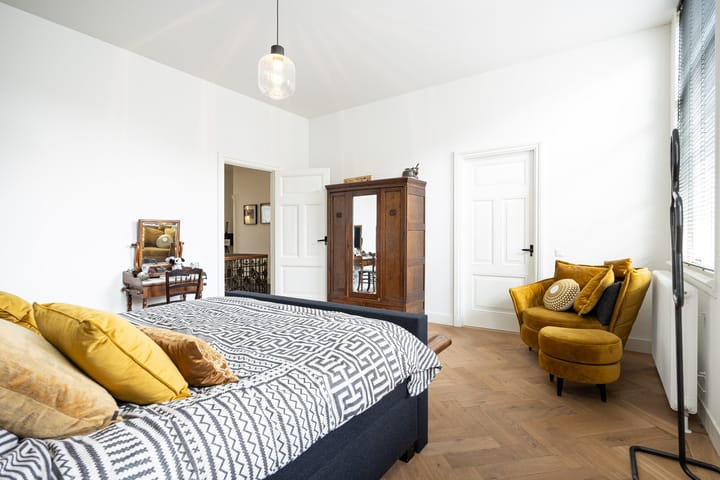 Foto 30 van Gasthuisstraat 9