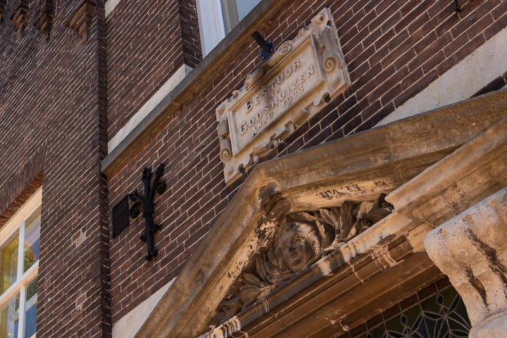 Foto 43 van Gasthuisstraat 9