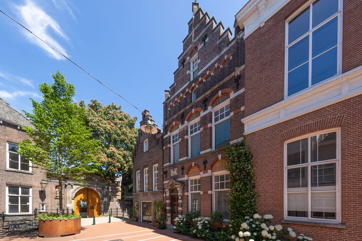 Foto 44 van Gasthuisstraat 9