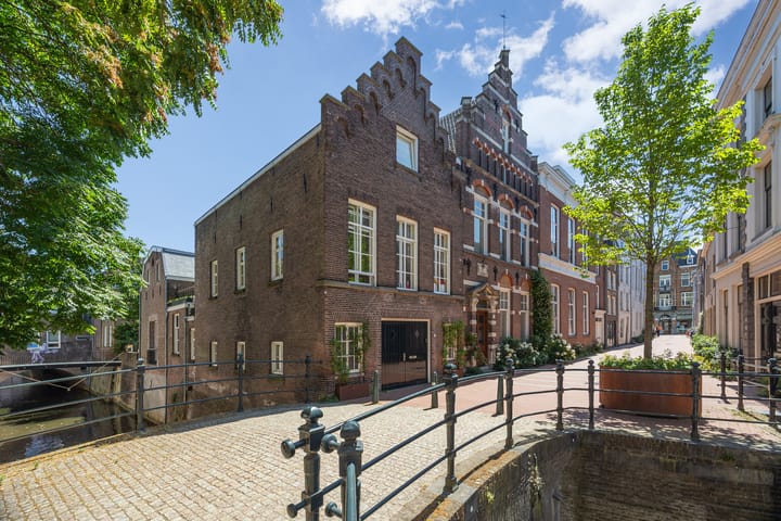 Foto 45 van Gasthuisstraat 9