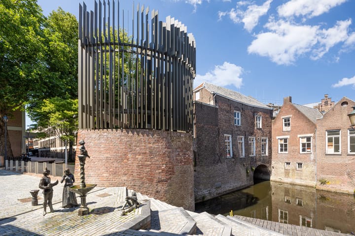 Foto 48 van Gasthuisstraat 9