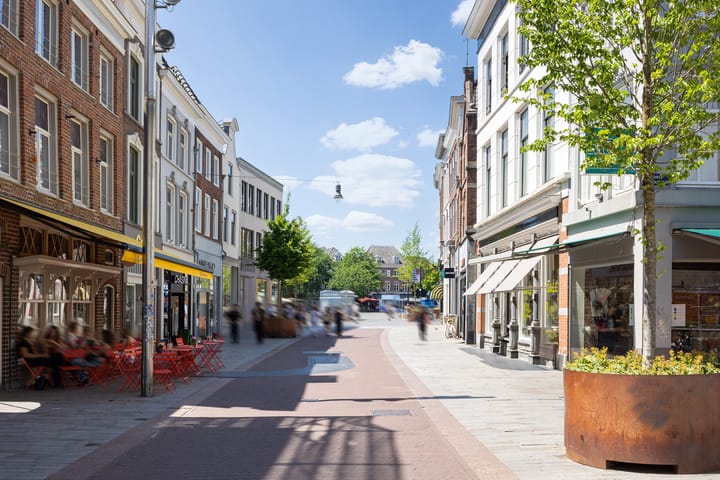 Foto 50 van Gasthuisstraat 9