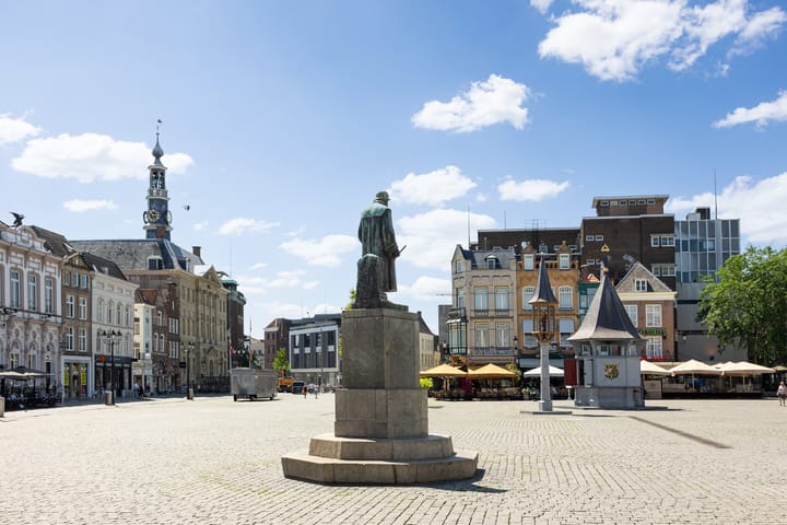 Foto 51 van Gasthuisstraat 9