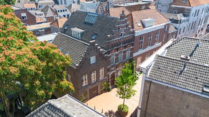 Foto 52 van Gasthuisstraat 9