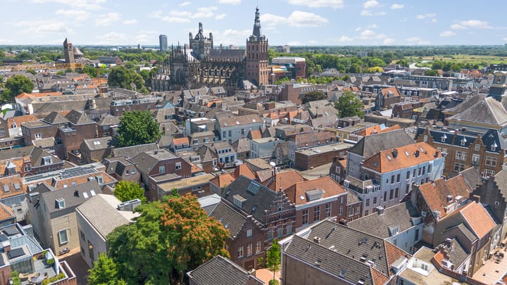 Foto 54 van Gasthuisstraat 9