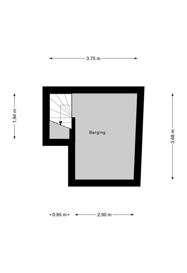 Foto 59 van Gasthuisstraat 9