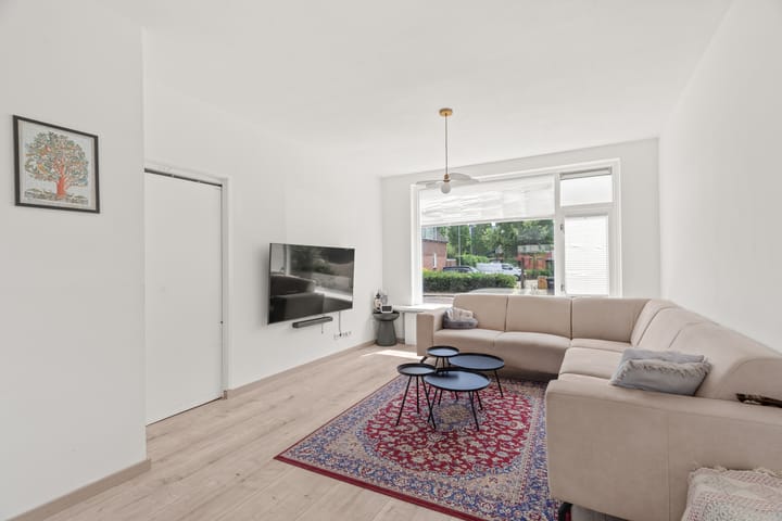 Foto 2 van Lindelaan 147