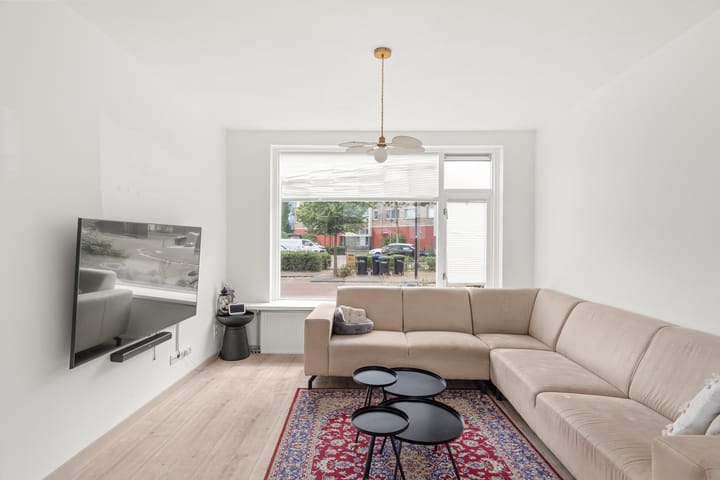 Foto 6 van Lindelaan 147