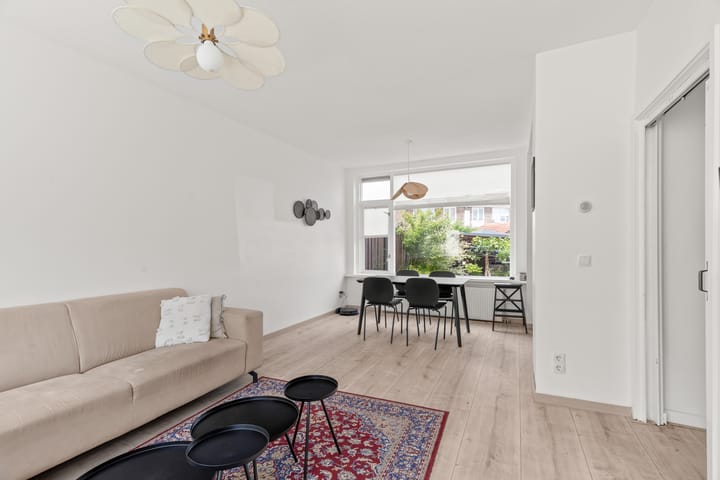 Foto 7 van Lindelaan 147