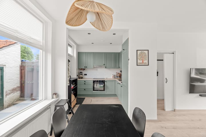 Foto 10 van Lindelaan 147