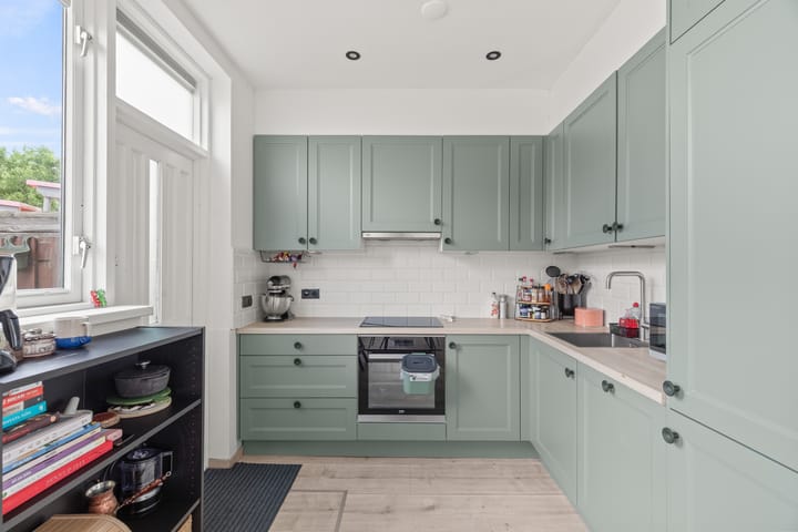 Foto 9 van Lindelaan 147