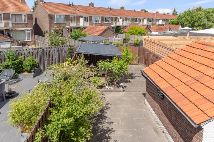 Foto 24 van Lindelaan 147