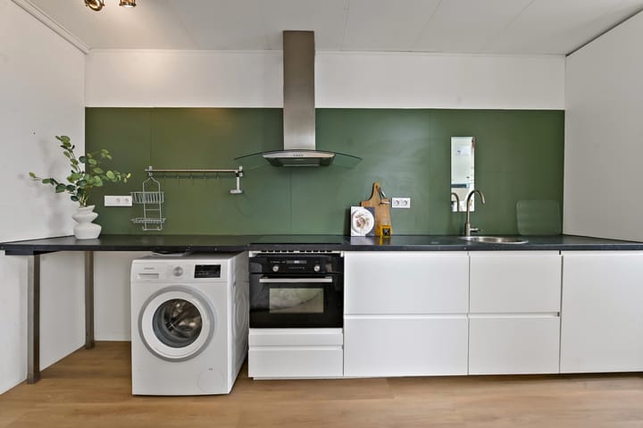 Foto 3 van Van Boetzelaerstraat 70-3