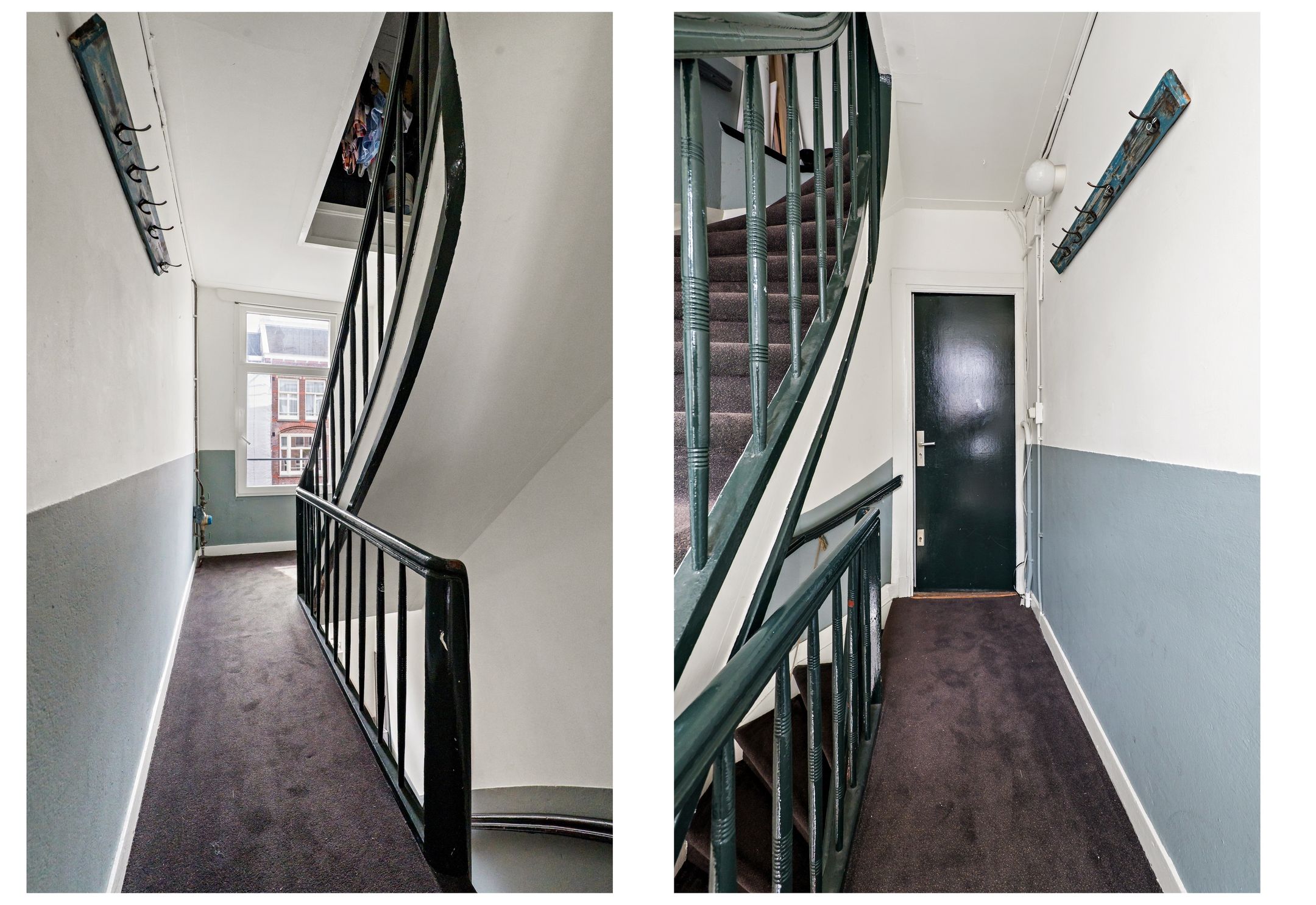 Foto 6 van Van Boetzelaerstraat 70-3