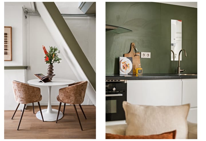 Foto 9 van Van Boetzelaerstraat 70-3