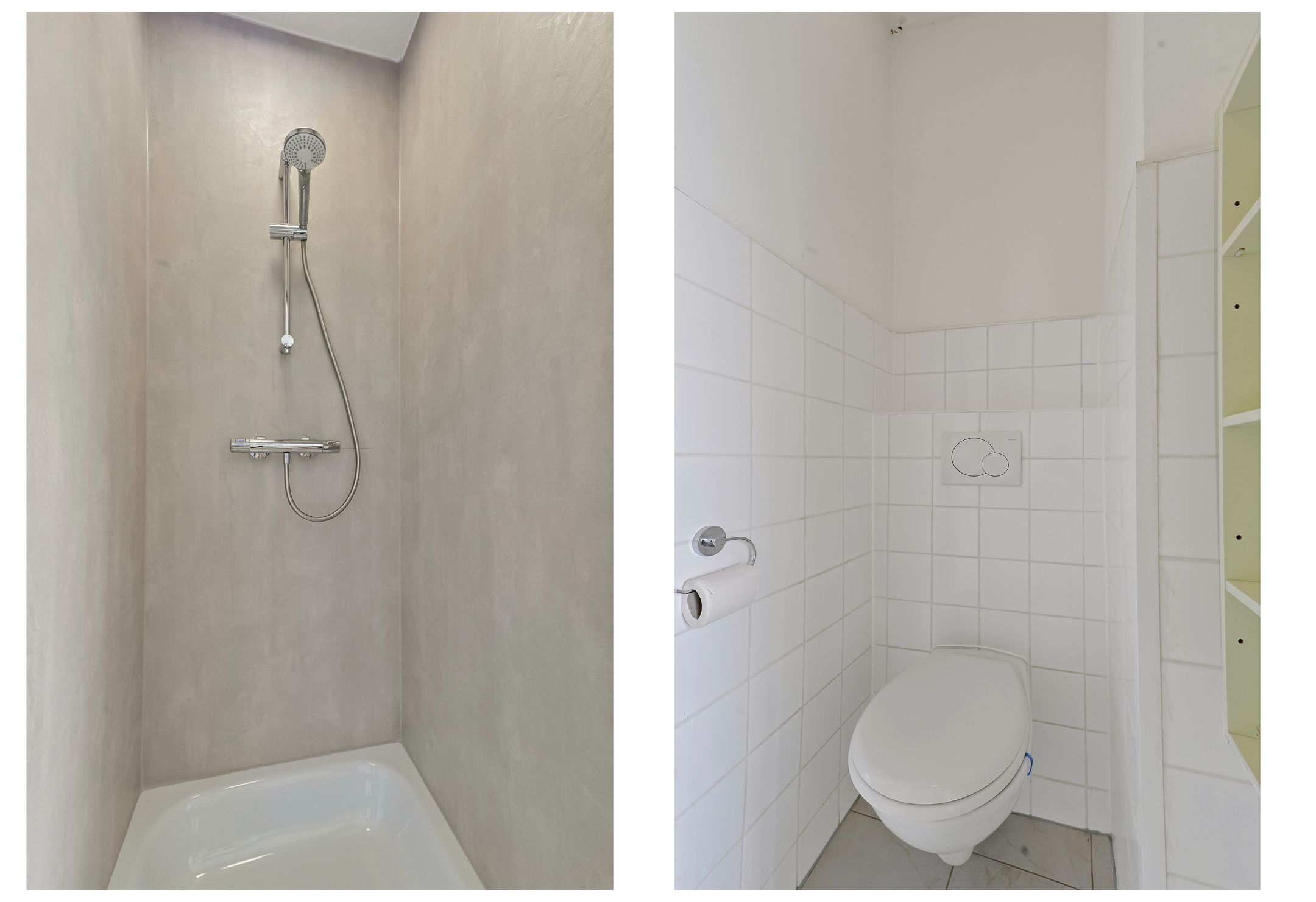 Foto 18 van Van Boetzelaerstraat 70-3