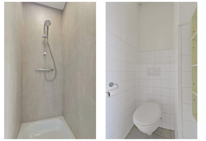 Foto 18 van Van Boetzelaerstraat 70-3