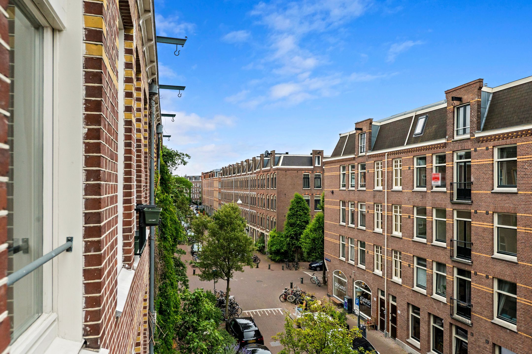 Foto 21 van Van Boetzelaerstraat 70-3