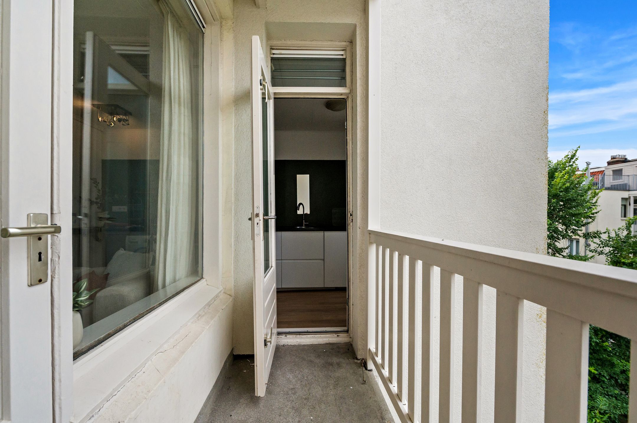 Foto 15 van Van Boetzelaerstraat 70-3