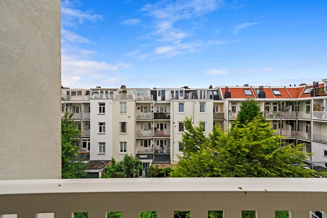 Foto 17 van Van Boetzelaerstraat 70-3