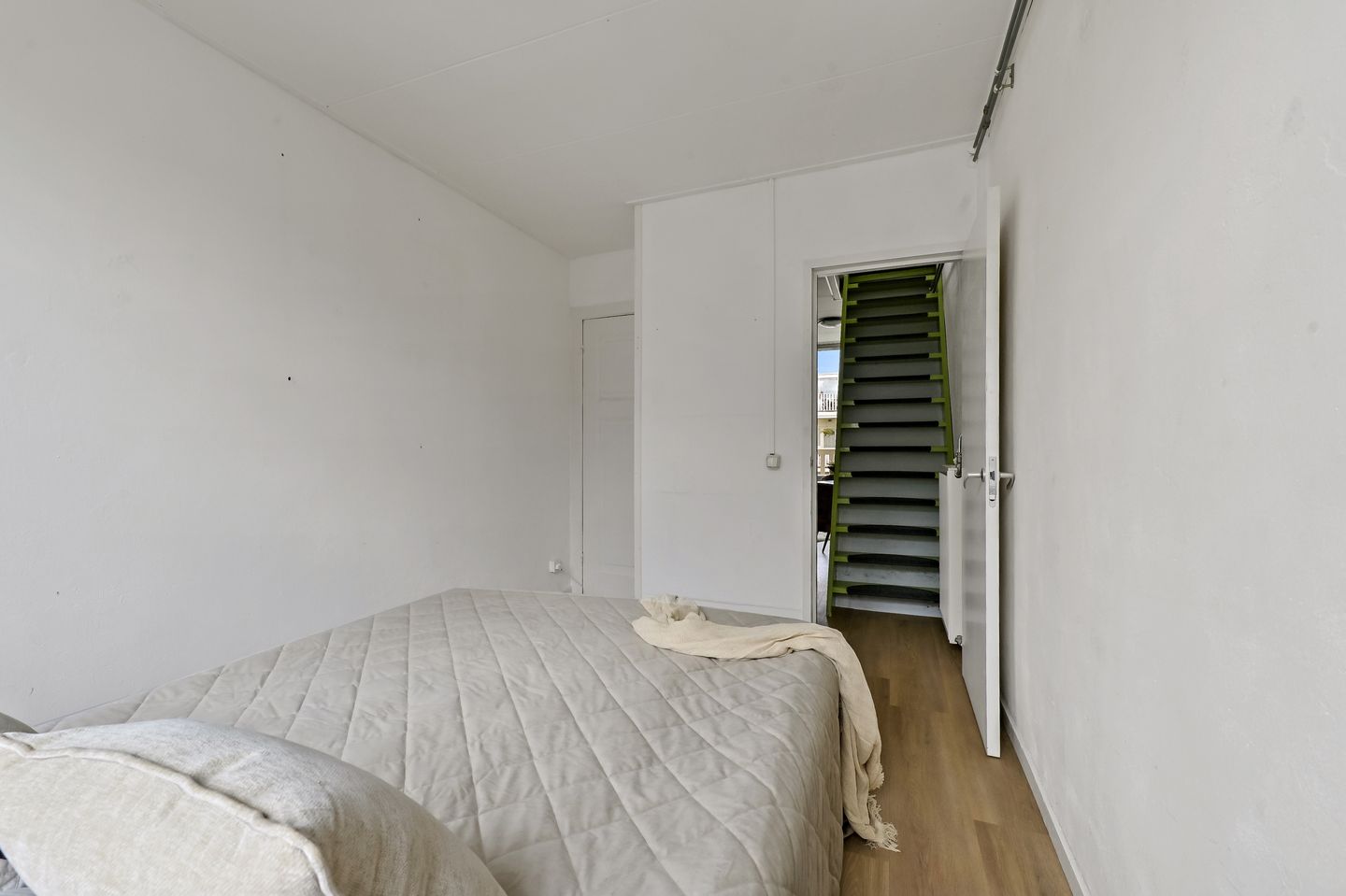 Foto 19 van Van Boetzelaerstraat 70-3