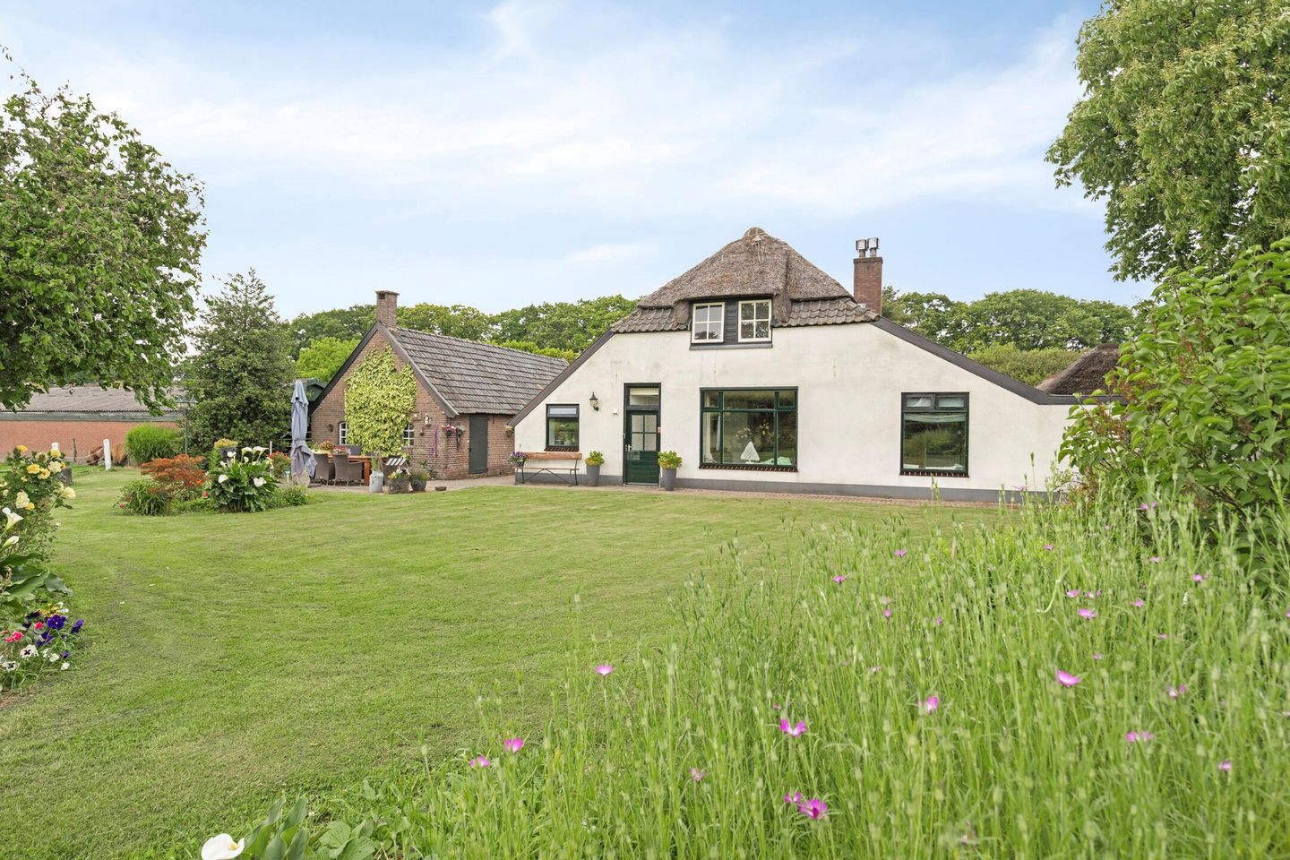 Foto 1 van Kappersweg 8