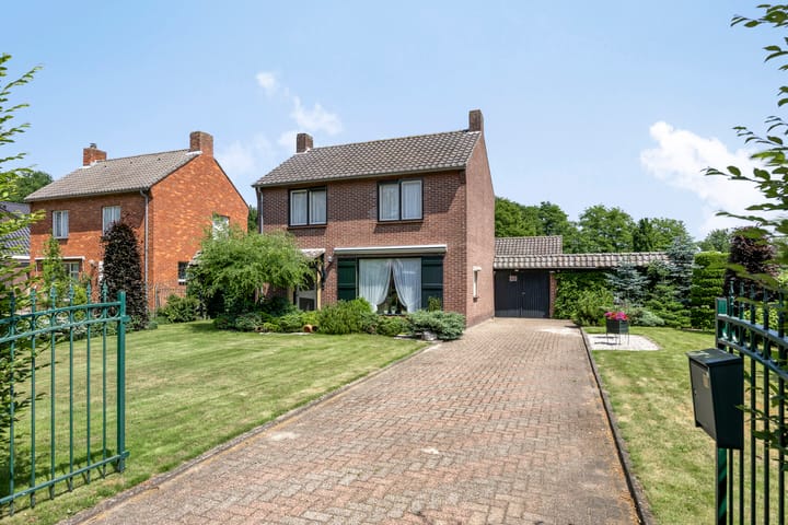 Foto 1 van Willibrordusstraat 25