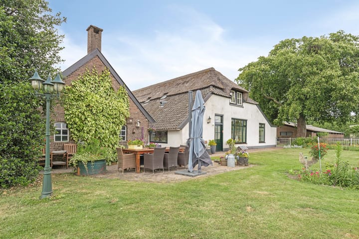 Foto 2 van Kappersweg 8