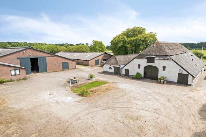 Foto 3 van Kappersweg 8