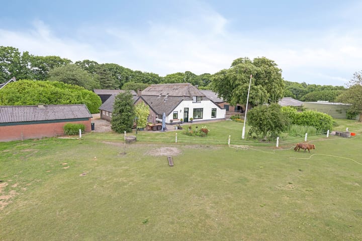 Foto 4 van Kappersweg 8