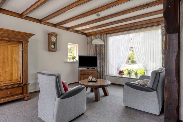 Foto 4 van Willibrordusstraat 25