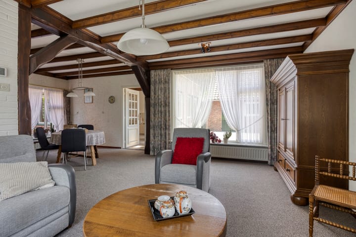 Foto 5 van Willibrordusstraat 25