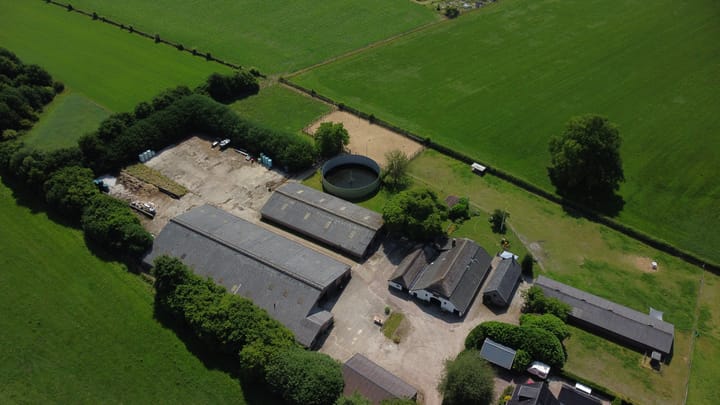 Foto 10 van Kappersweg 8