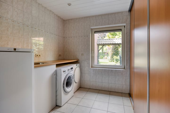 Foto 10 van Willibrordusstraat 25