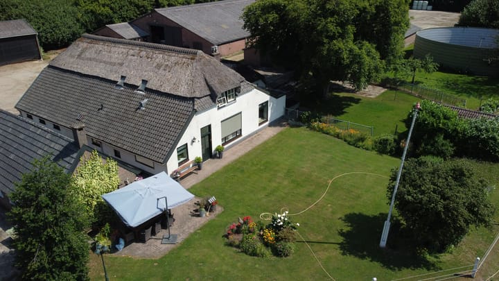 Foto 13 van Kappersweg 8