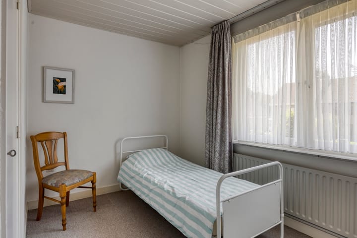 Foto 12 van Willibrordusstraat 25