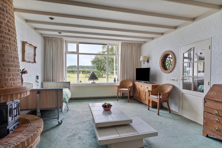 Foto 14 van Kappersweg 8